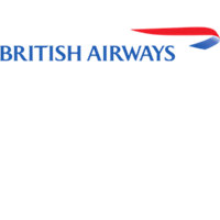 Image of British Airways logo