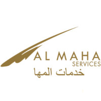 Image of Al Maha Services logo