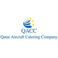 Image of Qatar Aircraft Catering Company logo