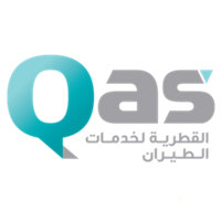 Image of QAS logo