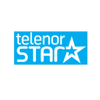 Telenor Star logo