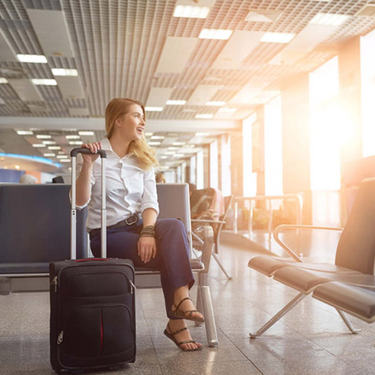 Additional baggage services