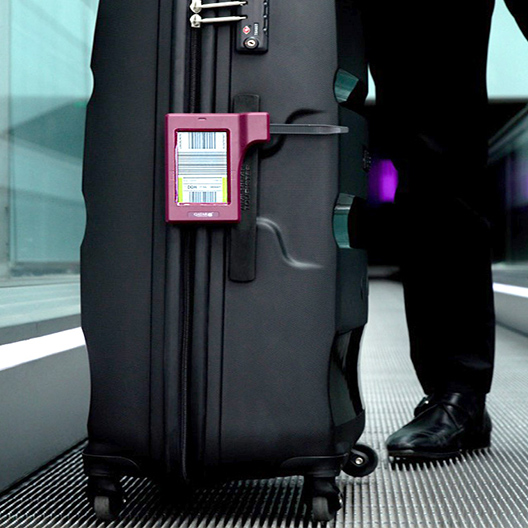 Paperless with BAGTAG