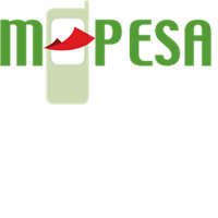 Image of MPESA logo 