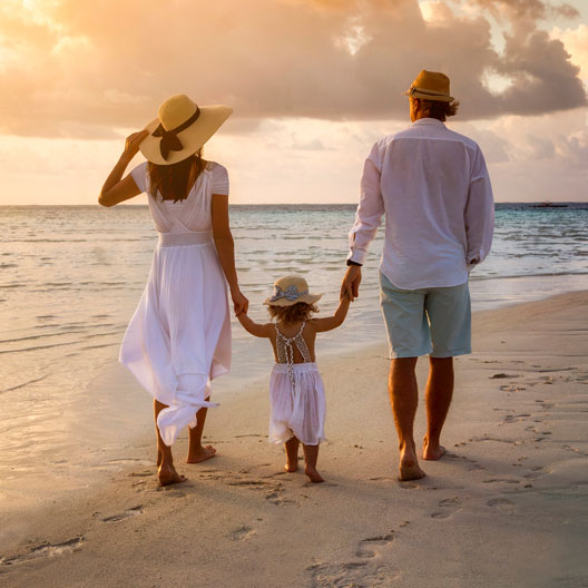 Explore the world with Cash + Avios