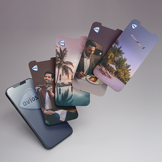 Enjoy bonus Avios with our partners