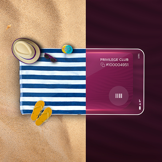 Avios takes you places 