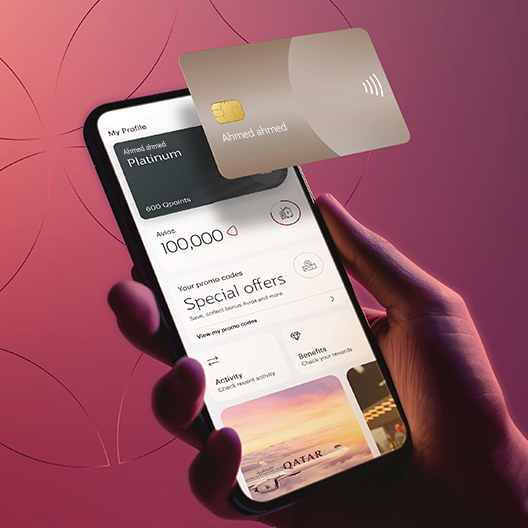 More ways to earn Avios