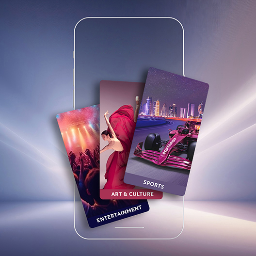 Explore Privilege Club Collection