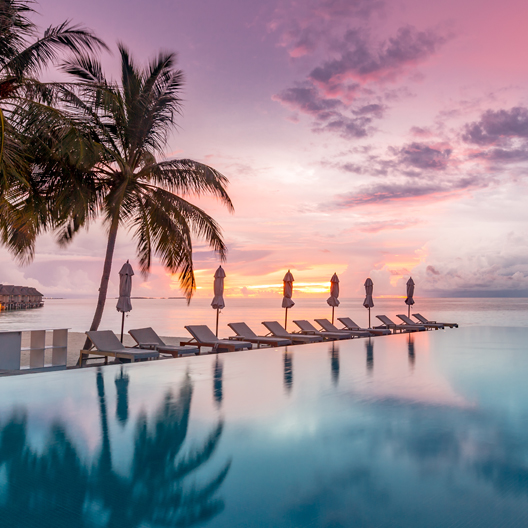 Get inspired for your trip to wellness