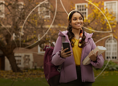  Llegue a lo más alto con Student Club