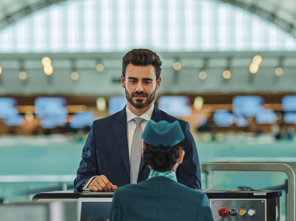 Transit accommodation