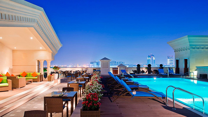 Save up to 30% on flights + hotel