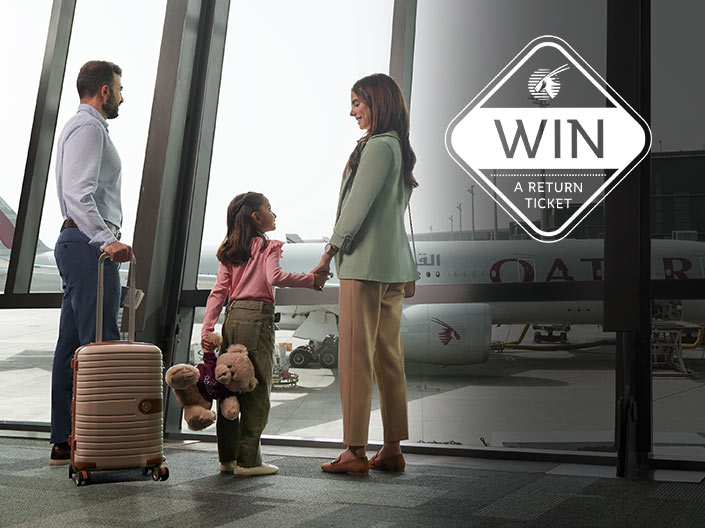 Win Free Tickets with our Trade Portal!